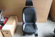 Sitz vorne links Fahrersitz Original Skoda Fabia NJ Combi Modell 2021