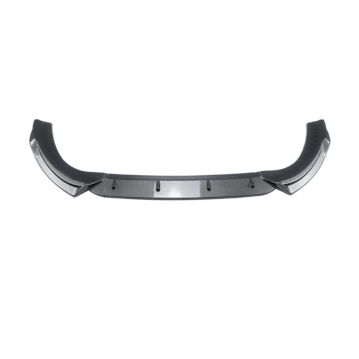 2024-2025 Fit For Benz V Class W447 Front Bumper Lip Spoiler