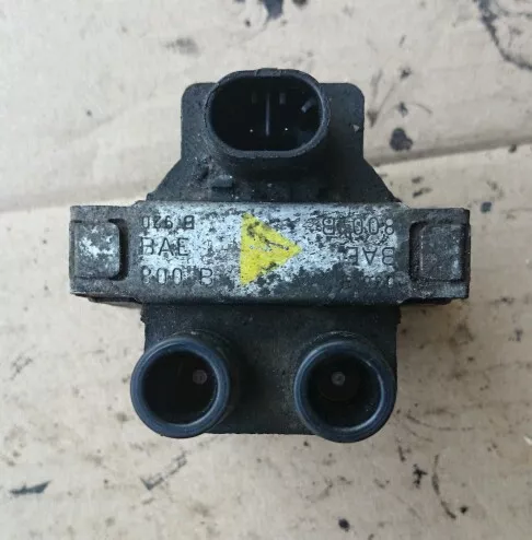 FIAT PUNTO MK2 1.2 PETROL IGNITION COIL PACK RIGHT REAR eBay