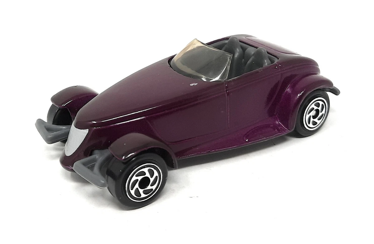 MATCHBOX ROAD DRAGSTER 1970 N 19 EUR 2,99 - FR
