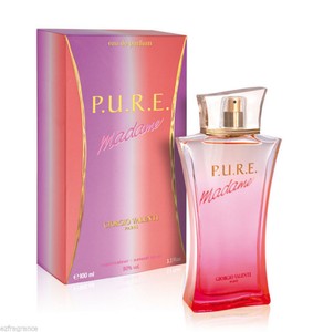 giorgio valenti parfums