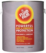 FLUID FILM 12207 Inhibitor lube One Size 