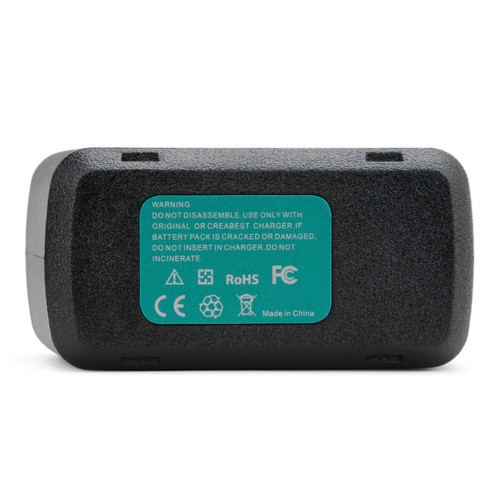 12V 3.0AH Drill Battery For Bosch 
