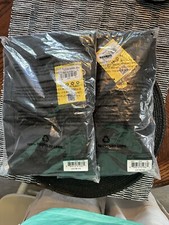 2 WonderWink W123 Men's Flat Front Cargo Scrub Pants - 3XL