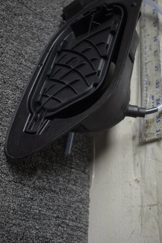 2012 VOLKSWAGEN GOLF FUEL TANK GAP FACTORY OEM - Image 3 of 4