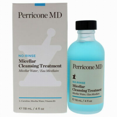 perricone micellar water