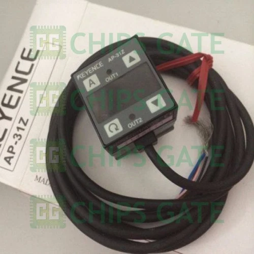 1PCS New KEYENCE pressure switch AP-31Z Fast ship with warranty