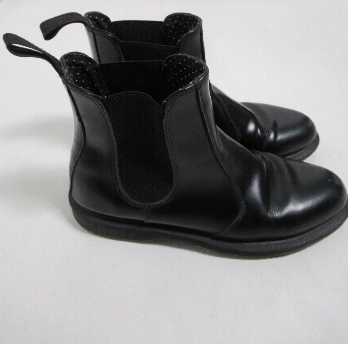 Dr marten kensington clearance flora