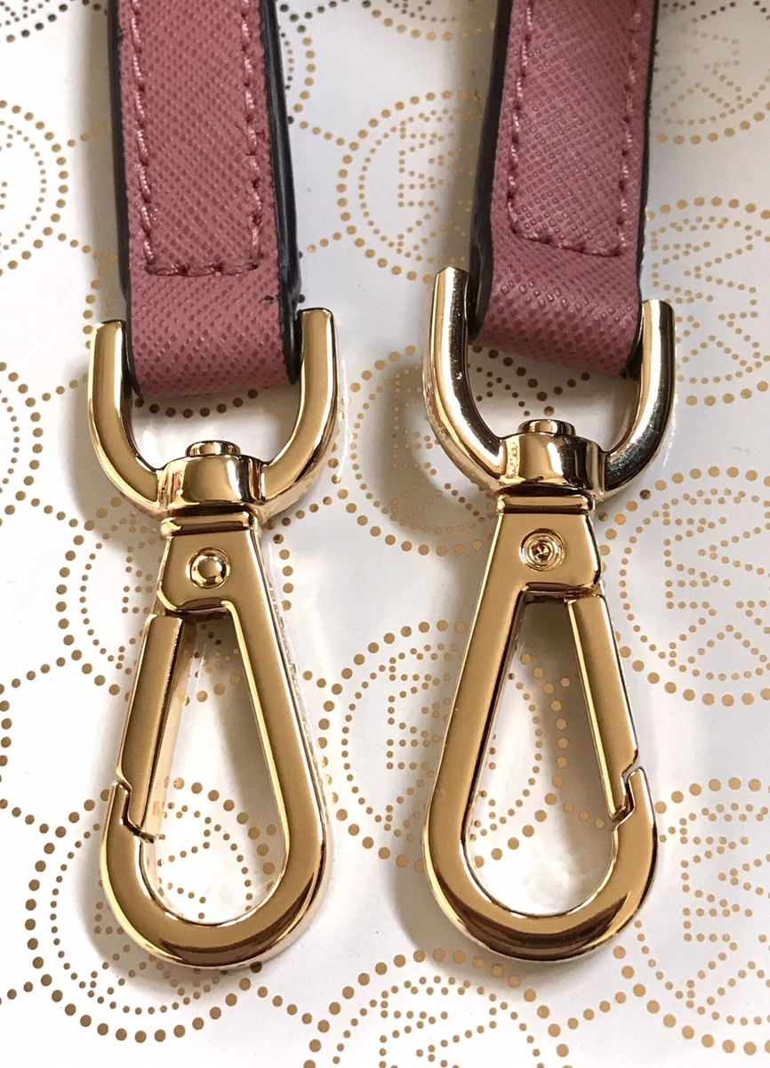 Michael kors deals handbag strap