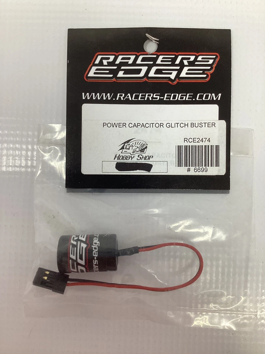 Racers Edge Hobby RC Receivers & Transmitters for sale | eBay