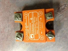 RSDC-DC-108-000 Continental Industries