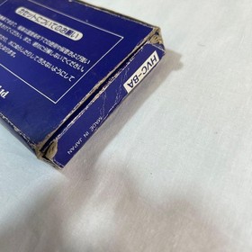 baseball famicom software family computer