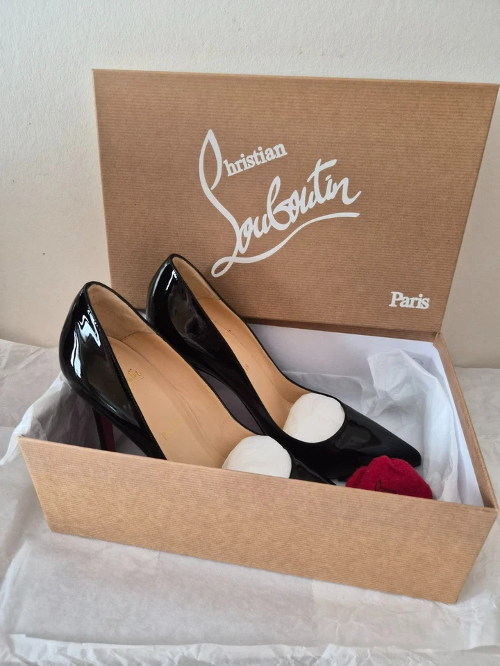 Christian Louboutin Pigalle - Bild 4 von 4