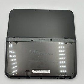 New Nintendo 3DS XL Console - In Box