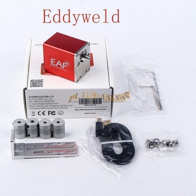 1PC New ZWO EAF   Electronic Automatic Focuser *gb