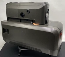 Datacard CE870 -  Card Embosser Topper Indenter Mag Encode