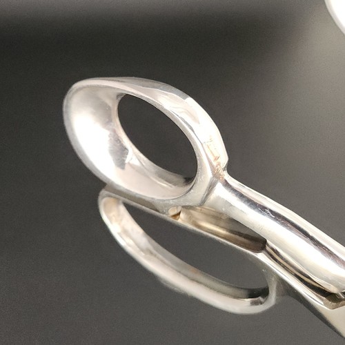 12" Stainless Steel Scissors Shears Tailor Upholstery Fabric Pakistan ~ VIDEO - Picture 5 of 13