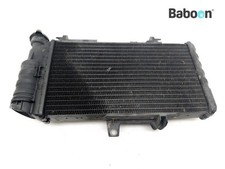 Radiateur BMW 650