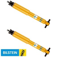 2X StoßDäMpfer Bilstein 24-002288 2 StossdäMpfer Rechts Links Vorne