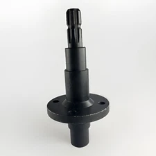 Coupling Splined for PTO Stump Grinder SG24/SG24PRO,6 Splines thumbnail 1