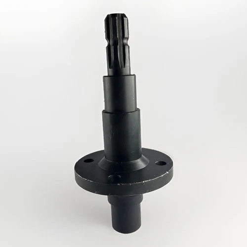 Coupling Splined for PTO Stump Grinder SG24/SG24PRO,6 Splines