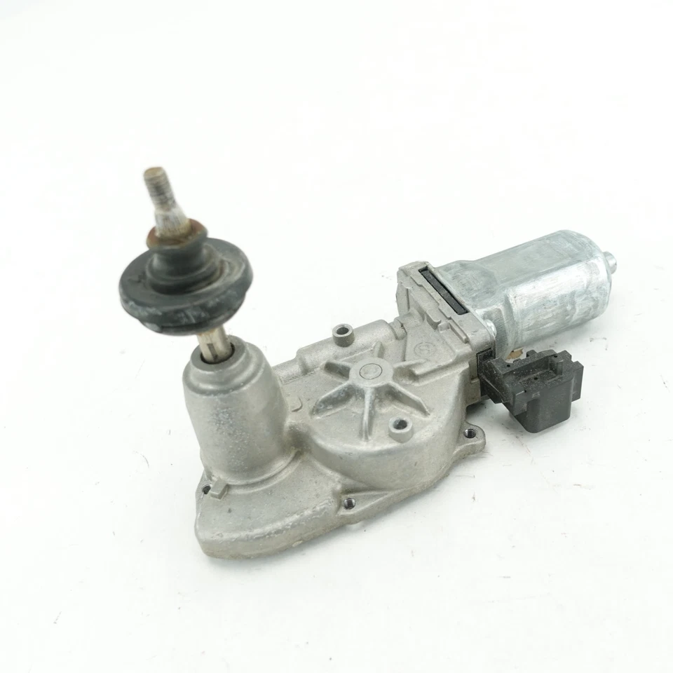 Motor limpiaparabrisas trasero Hyundai Tucson 2016 2017 2018 2019 2020 2021 Foto 2 de 4