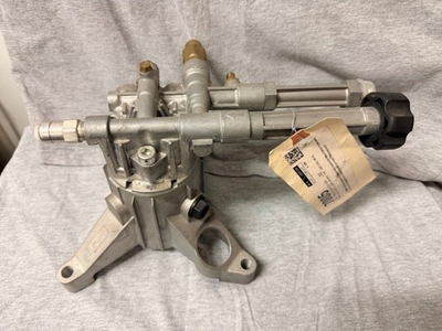 #ad RMW22G24 EZ SX AR High Pressure Washer Left Handed Pump Vertical Shaft $125.52