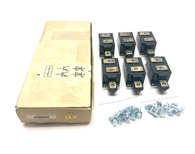 Eupec TT250N16KOFAK34 PowerBlock Thyristor/Diode Module 22U2 BOX OF 6