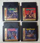 NES TENGEN LOT: ALIEN SYNDROME, GAUNTLET,  ROLLING THUNDER, & VINDICATORS TESTED