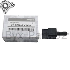 OEM 25320AX10A for NISSAN INFINITI Stop Lamp Brake Light Switch Assembly US NEW