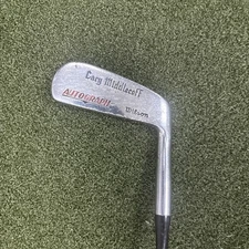 Wilson Cary Middlecoff Autograph 35 1/4" Putter Golf Club RH Vintage