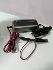 Original 1222MA668GP OFFICIAL McLaren Li-Ion Battery Charger and Maintainer 