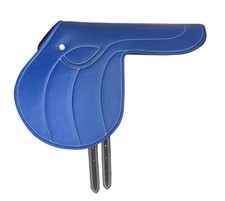 WILDRACE Horse racing saddle, exercise saddle Light Weight Saddle