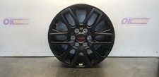24 Toyota Tundra Trd Sport Wheel 20x8 Black
