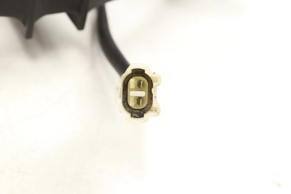 Ventilador Yamaha Grizzly 550 10 28P-12405-00-00 51074 Foto 2 de 3