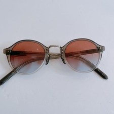 Oliver Peoples OV5184 Sunglasses Gradient Lens Round Japan