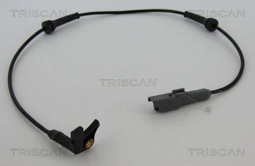 Triscan 8180 28102 Sensor, Raddrehzahl For CitroËN Ds Peugeot-image