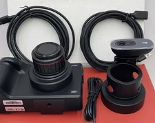 Fotric 223b/226b- Infrared Camera for Body Temperature Screening