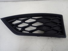 5F0853665C LINKER STOßSTANGENGITTER / 6459417 FÜR SEAT LEON 5F1 1.6 TDI