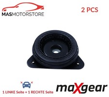 FEDERBEINLAGER DOMLAGER PAAR MAXGEAR 72-4557 2PCS A FÜR RENAULT MEGANE IV