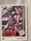 Photo of 1989 Upper Deck #275 Eddie Murray Baltimore Orioles Baseball Card