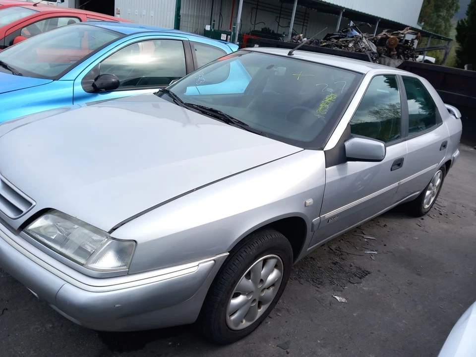 9634662880 CENTRALINA MOTORE / 2445163 PER CITROËN XANTIA BREAK X1_, X2_ 2.0 H - Immagine 4 di 4