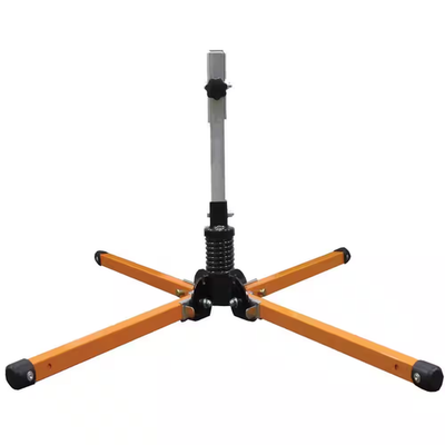 #ad #ad Compact Single Spring Sign Stand for Work Zone Roll Up Signs $167.99