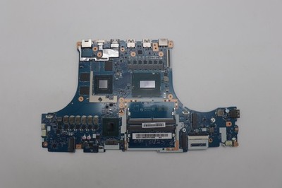 Original 5B21L83568 Lenovo Thinkpad Mainboard  Intel i5-14500HX RTX 4050 Win Pro