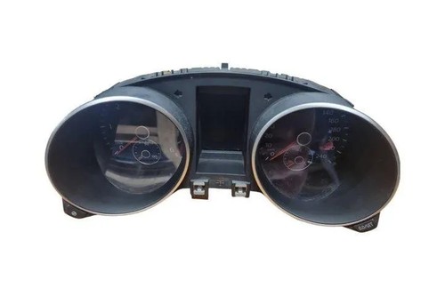 VW GOLF VI Cabrio 517 Kombiinstrument 5K0920860J 1.60 Diesel 77kw 2010 26555367