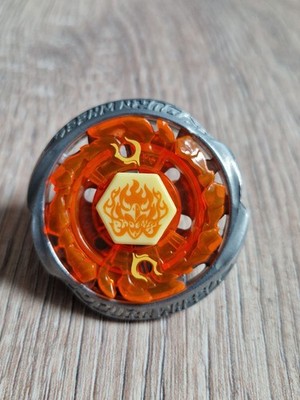 Beyblade: Burn Phoenix 135MS Takara Tomy