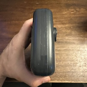 SEGA Game Gear - Recapped - LCD Upgrade, New Glass - Clean - Tested - Authentic