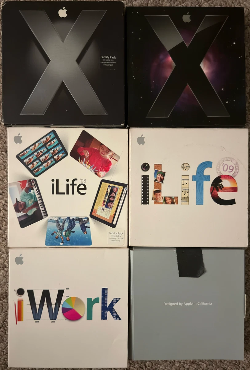 Apple CD Operating System Software for sale | eBay