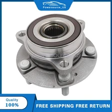 Front Wheel Hub Bearing Assy For Hyundai Kona 2018-2021 2022 2023 51750J9000