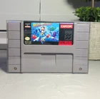Capcom Mega Man X Super Nintendo SNES NTSC-U/C Cartridge
